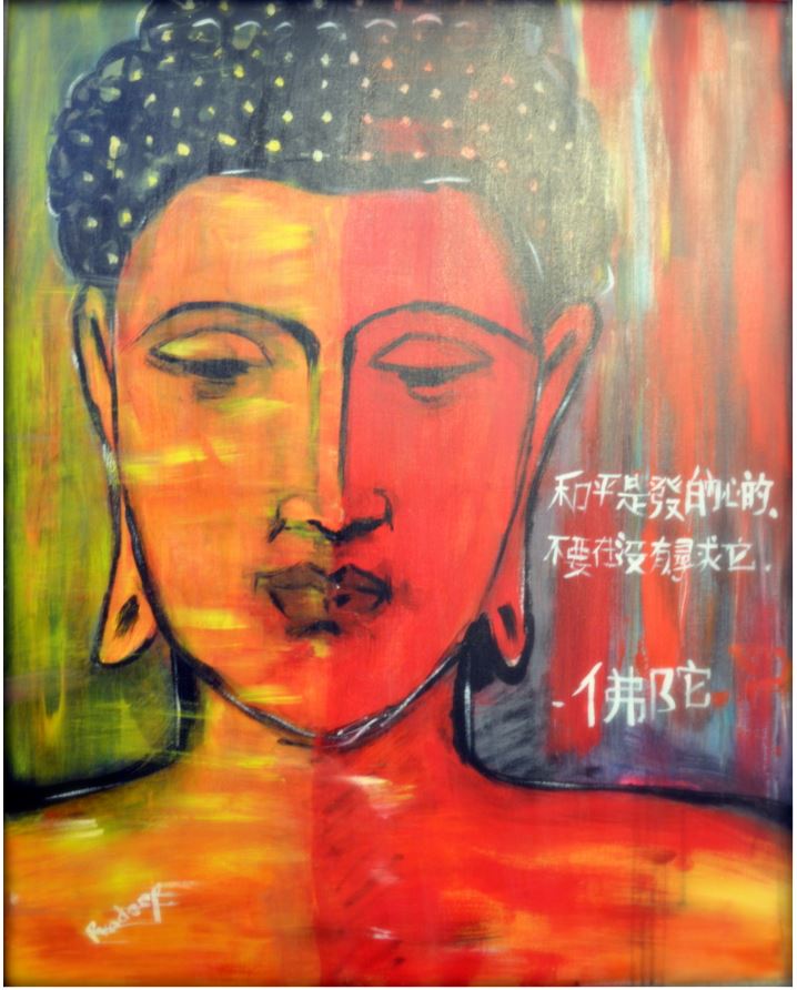 buddha
