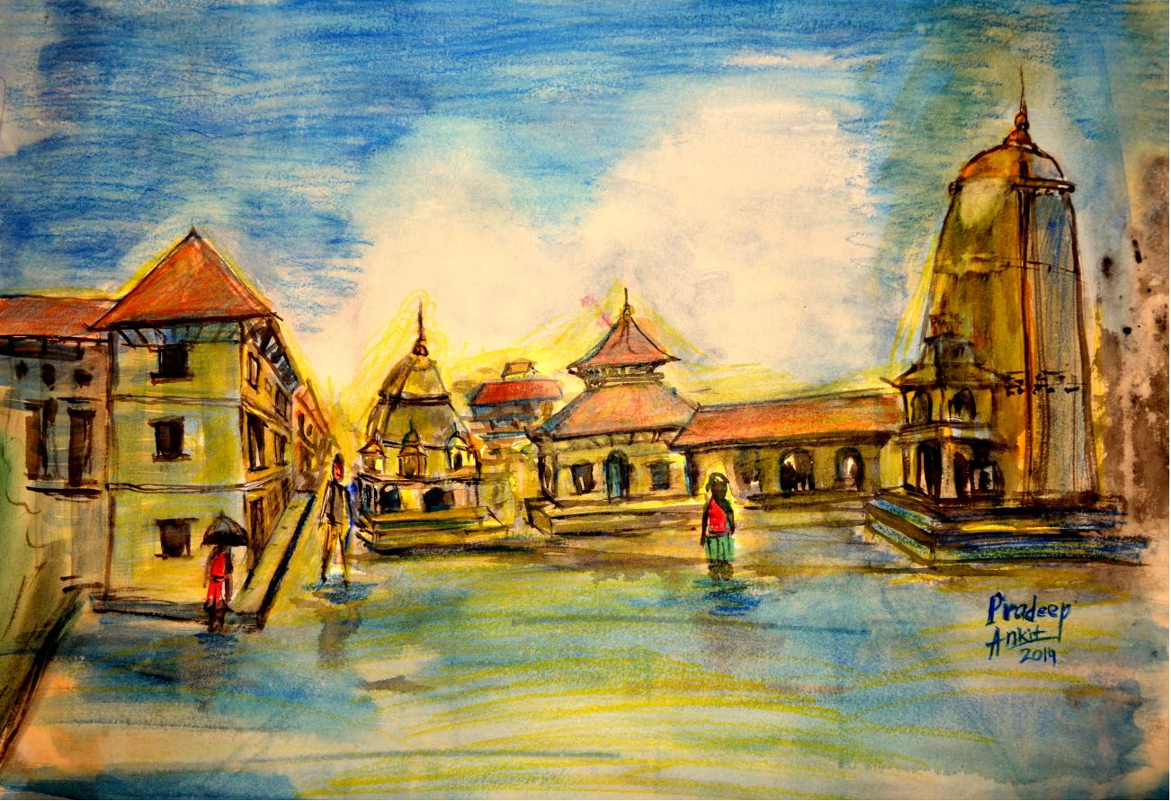 durbar square